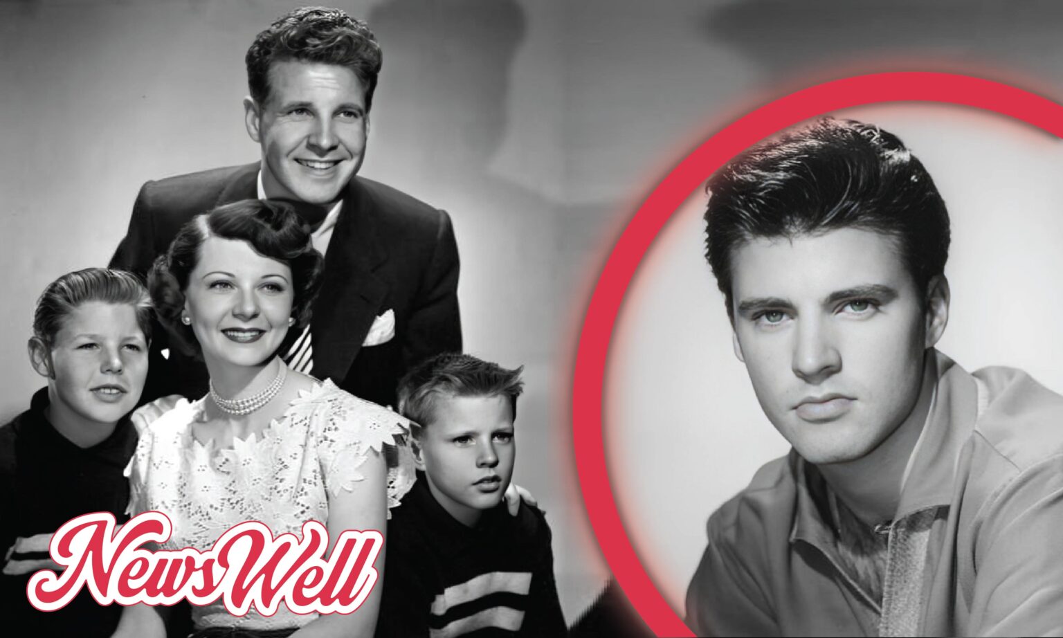 Who is Eric Jude Crewe? Untold Facts About Ricky Nelson’s Secret Son