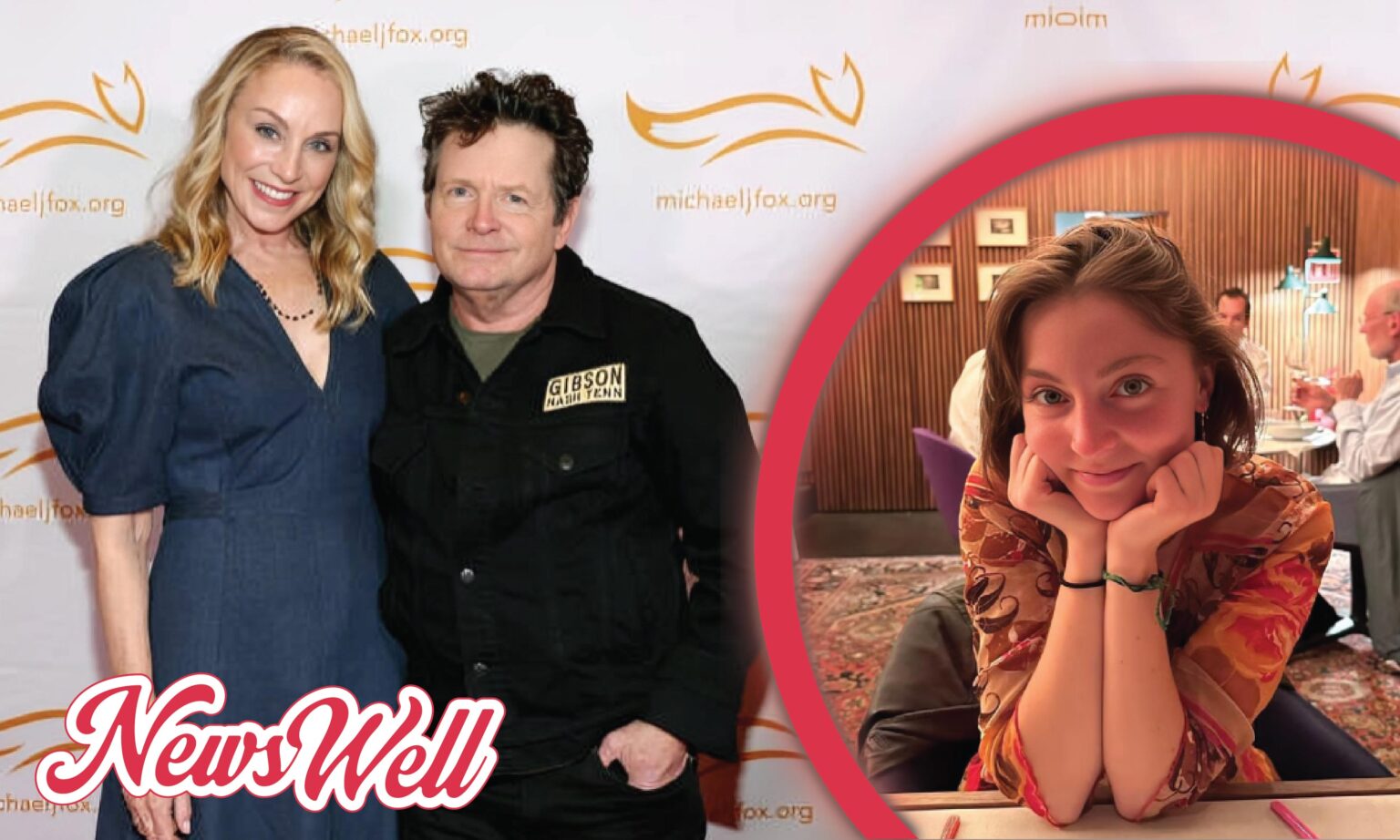 Esmé Annabelle Fox: All About Tracy Pollan and Michael J. Fox’s Daughter