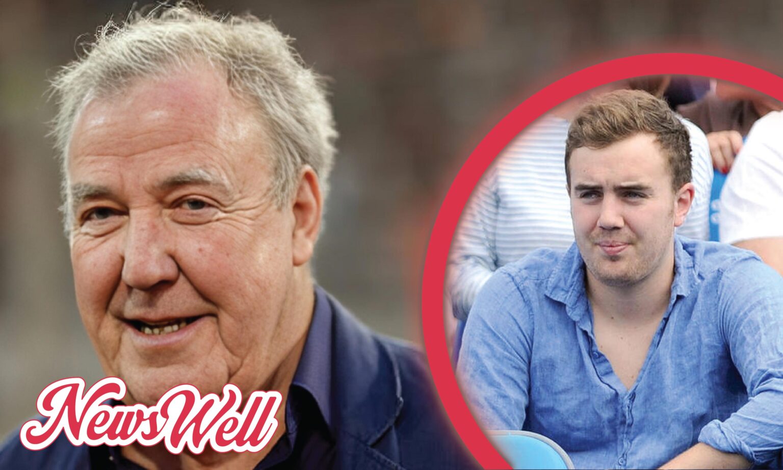 Who is Finlo Clarkson? Everything to Know About Jeremy Clarkson’s Son Who is Finlo Clarkson? Everything to Know About Jeremy Clarkson’s Son