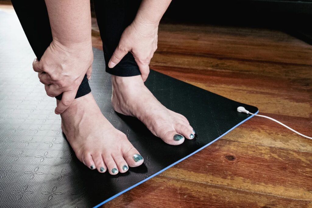 Start Your Day with These Simple Grounding Rituals