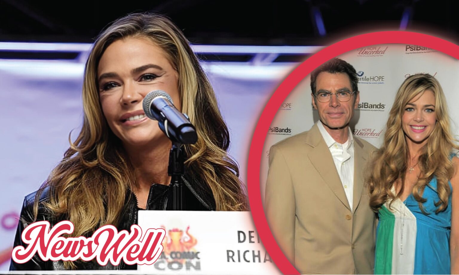 The Untold Story of Irv Richards: Denise Richards’ Beloved Dad