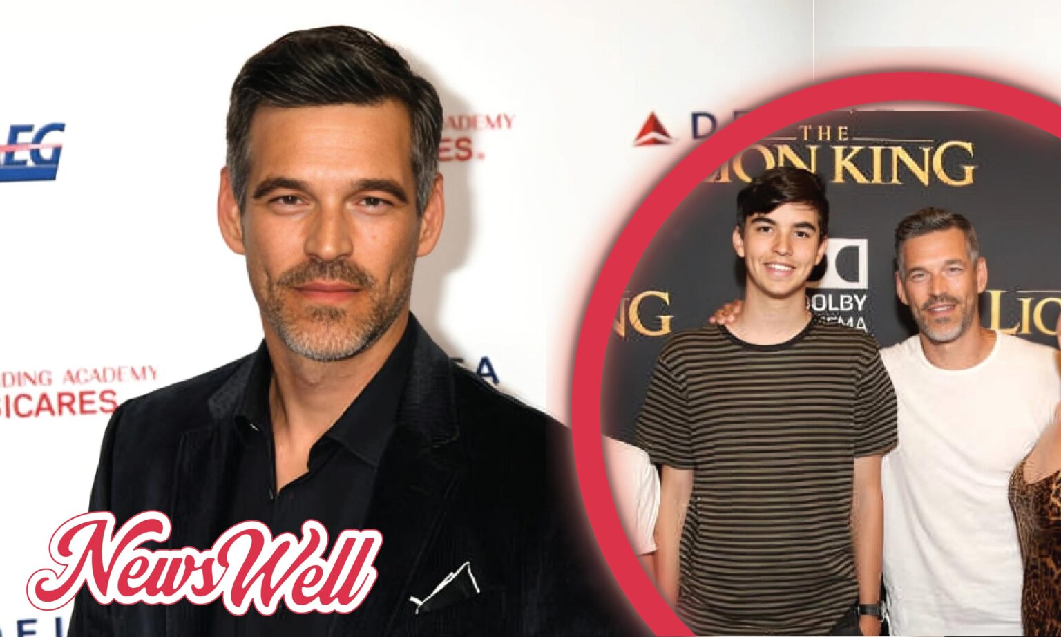 Jake Austin Cibrian: All About Eddie and Brandi’s Eldest Son Jake Austin Cibrian: All About Eddie and Brandi’s Eldest Son