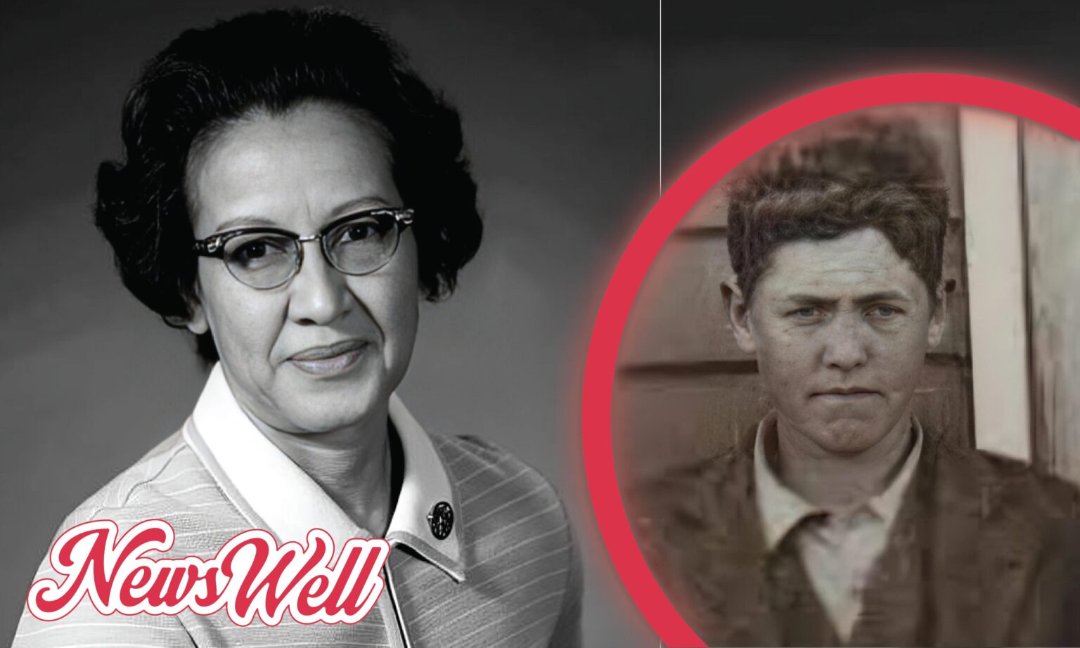 Who Is James Francis Goble? The Untold Story of Katherine Johnson’s Husband