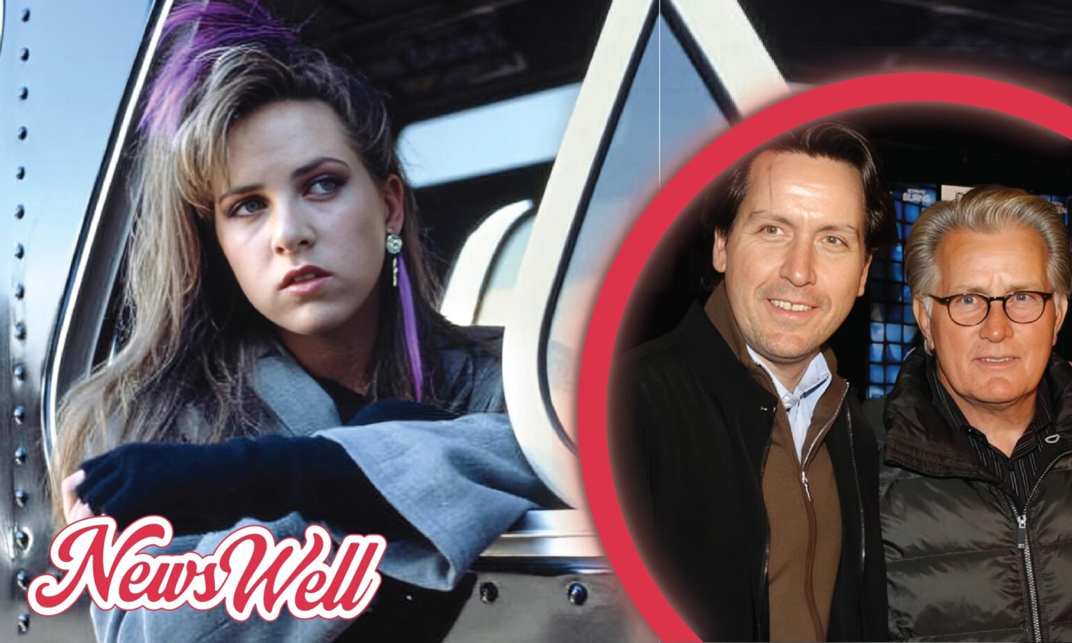 Who Is Jason Thomas Federico? Everything About Renée Estevez’s Husband