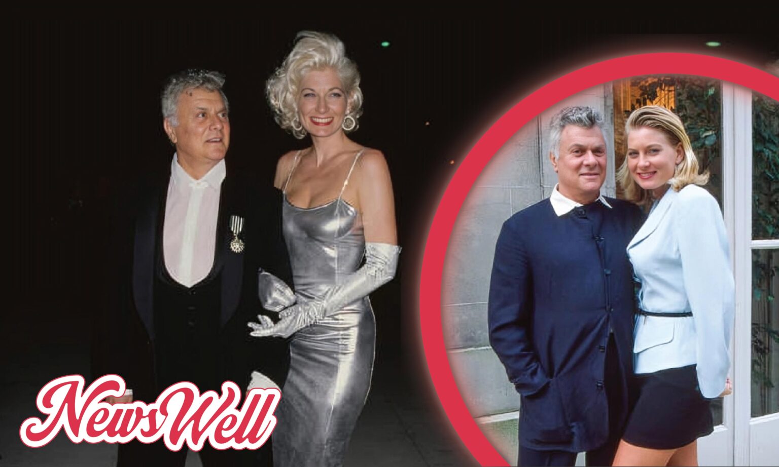 Who Is Jill Vandenberg Curtis? Inside the Life of Tony Curtis’ Wife Who Is Jill Vandenberg Curtis? Inside the Life of Tony Curtis’ Wife