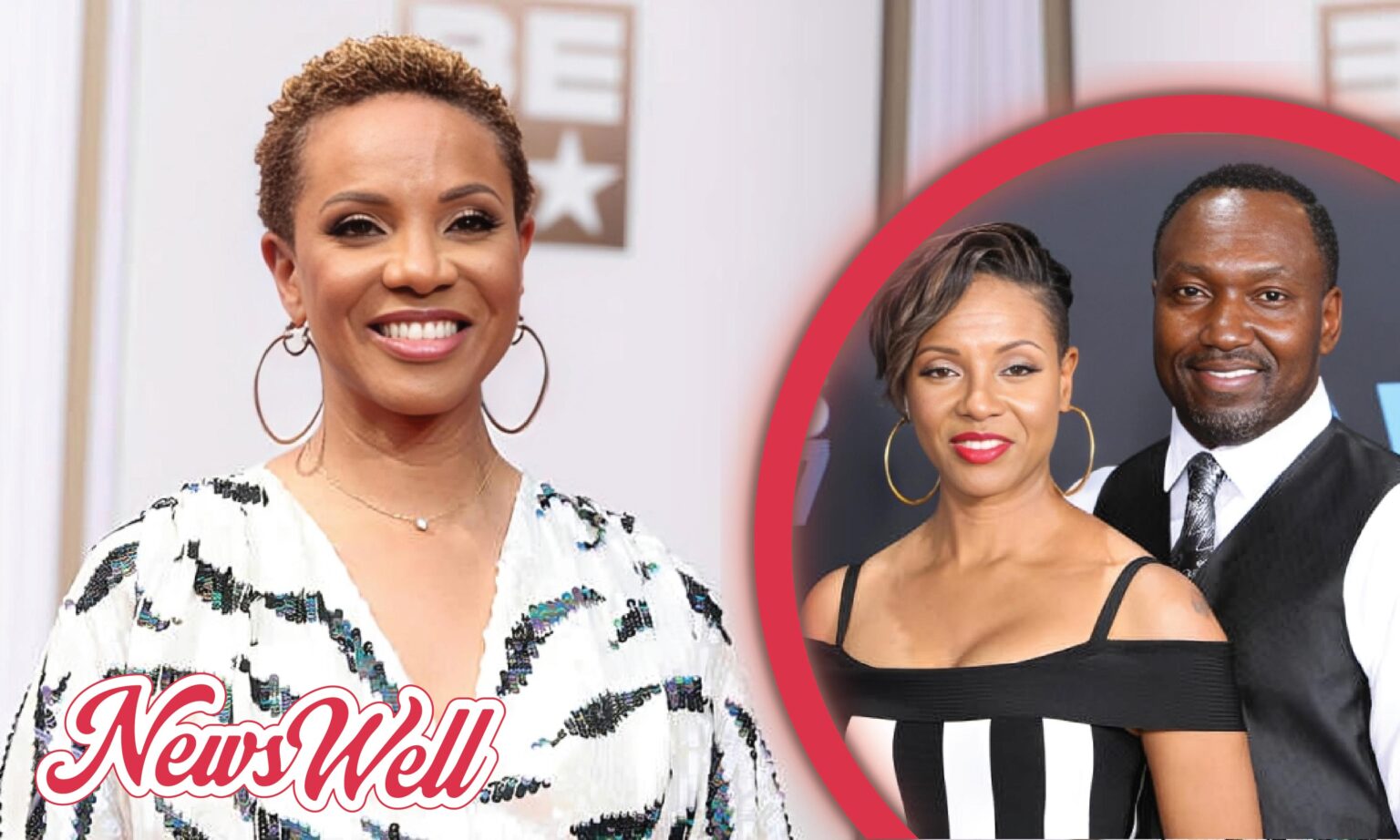 John Wyche: Everything You Need to Know About MC Lyte’s Ex John Wyche: Everything You Need to Know About MC Lyte’s Ex