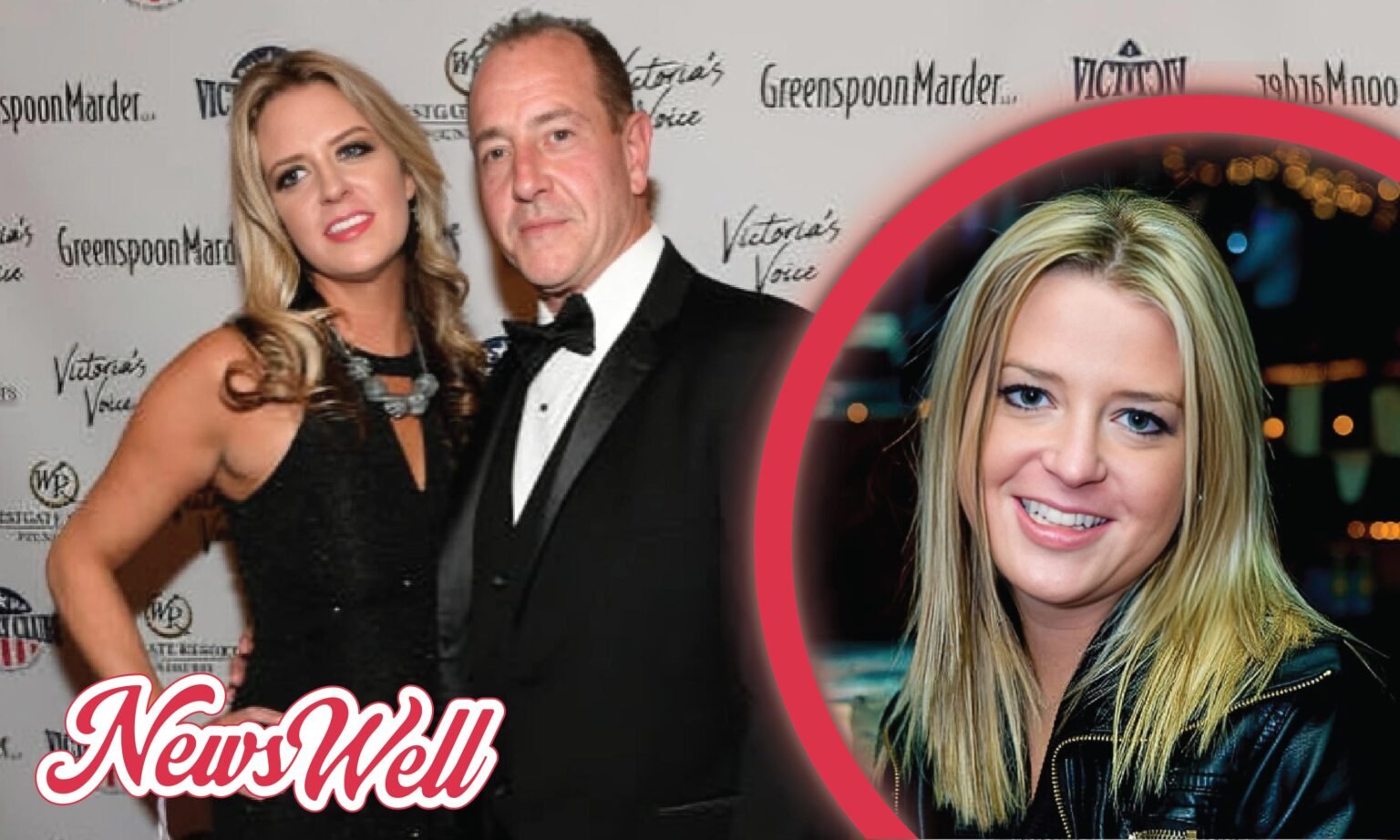 Who is Kate Major? Get to Know Michael Lohan's Ex-Wife