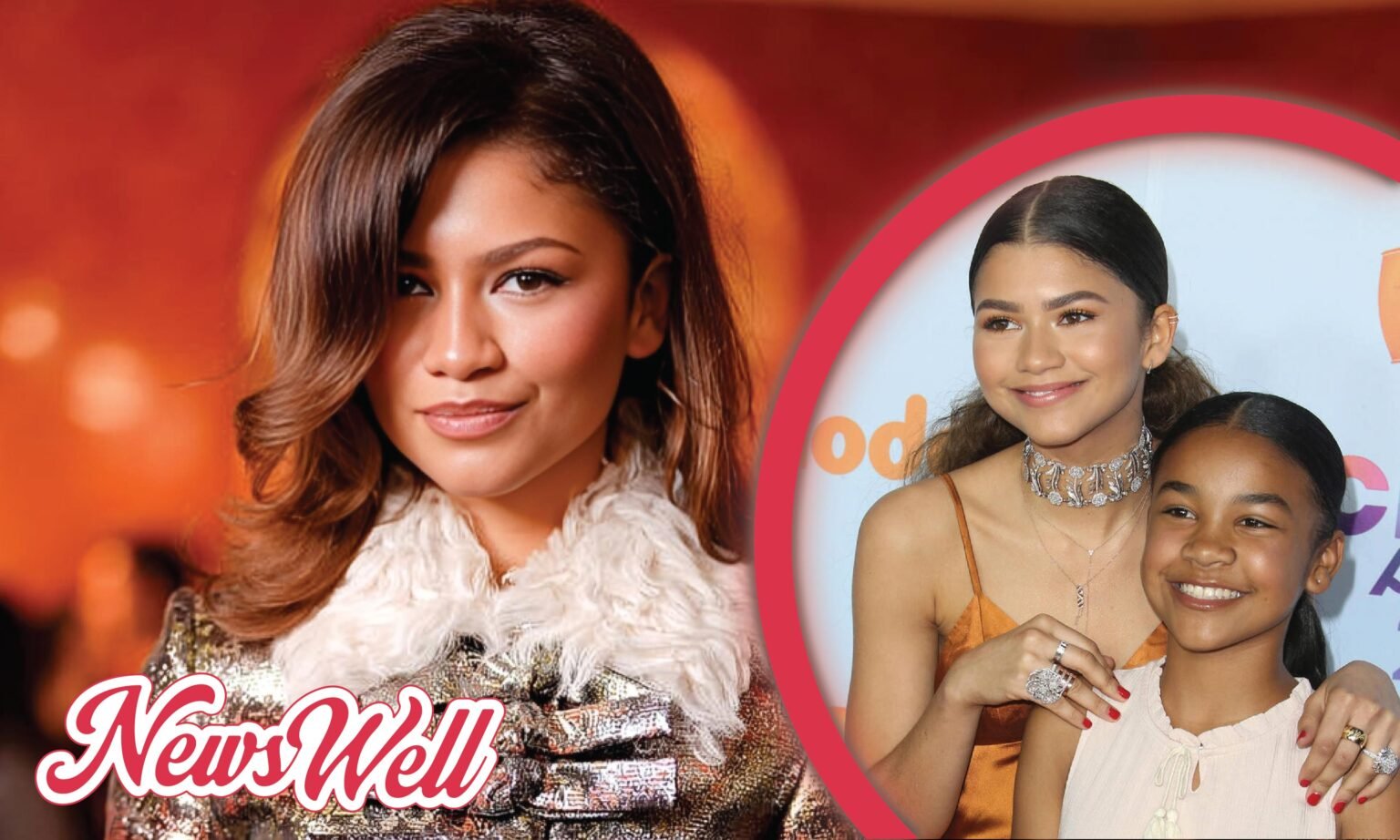 Who is Kaylee Stoermer Coleman? Everything to Know About Zendaya’s Sister