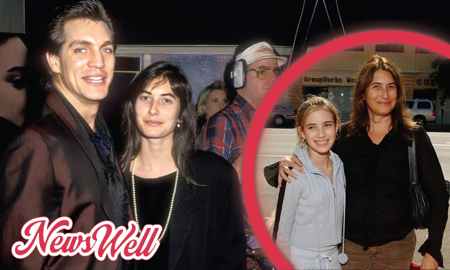 Who Is Kelly Cunningham? Inside the Life of Emma Roberts’ Mother Who Is Kelly Cunningham? Inside the Life of Emma Roberts’ Mother