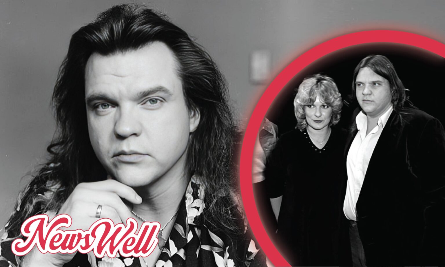 Leslie Aday: The Untold Story of Meat Loaf’s Former Partner Leslie Aday: The Untold Story of Meat Loaf’s Former Partner