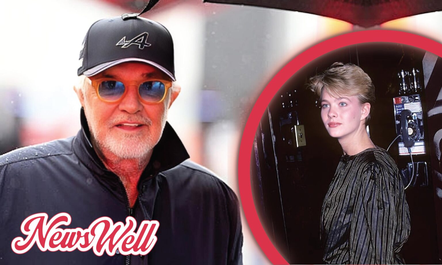 Marcy Schlobohm Biography: Life, Career & Relationship With Flavio Briatore