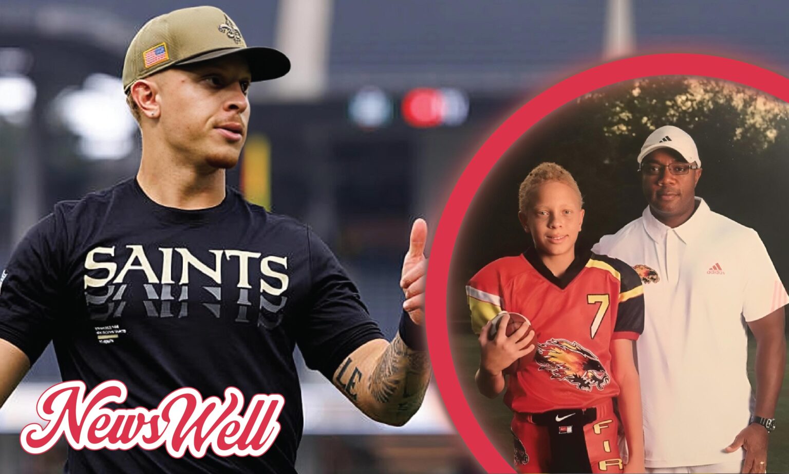 Who Is Mike Rattler? Inside the Life of Spencer Rattler’s Hard-Working Father