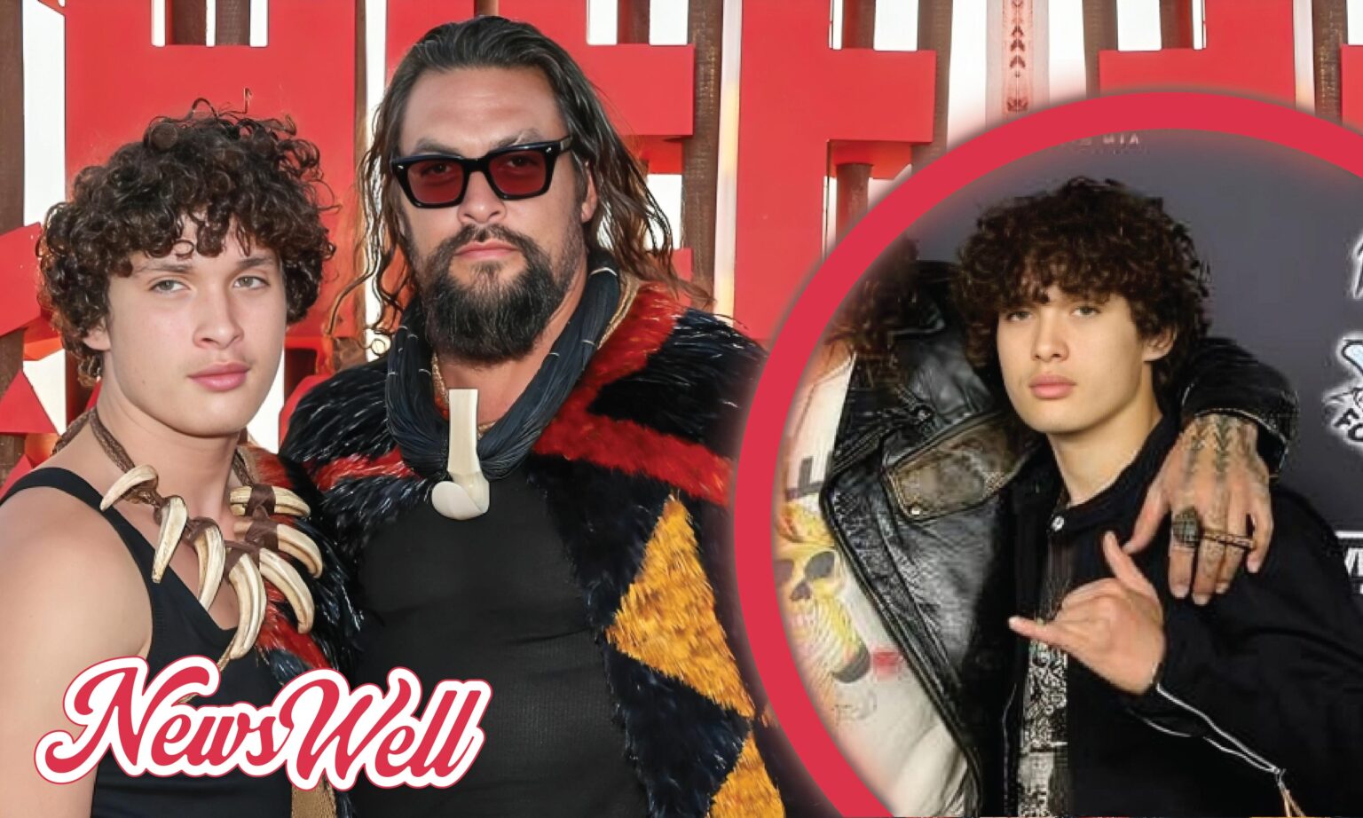 Who Is Nakoa-Wolf Manakauapo Namakaeha Momoa? Everything About Jason Momoa’s Son Who Is Nakoa-Wolf Manakauapo Namakaeha Momoa? Everything About Jason Momoa’s Son