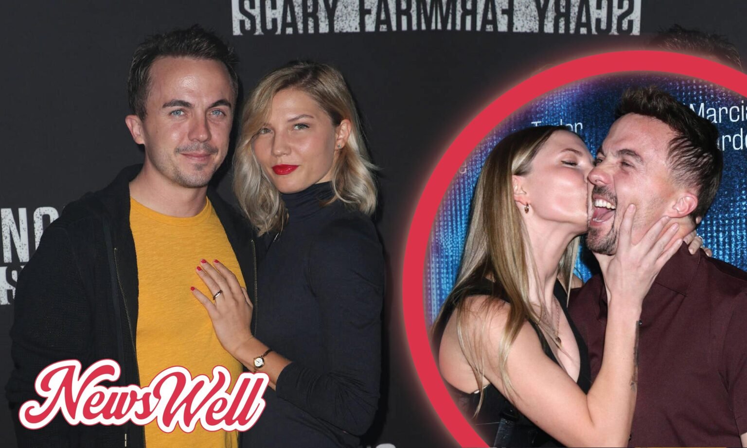 Who is Paige Price? Inside the Life of Frankie Muniz’s Wife Who is Paige Price? Inside the Life of Frankie Muniz’s Wife