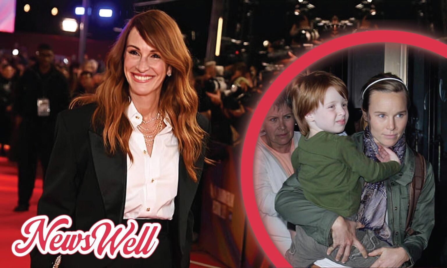 Who is Phinnaeus Moder? Inside Julia Roberts’ son’s life and background