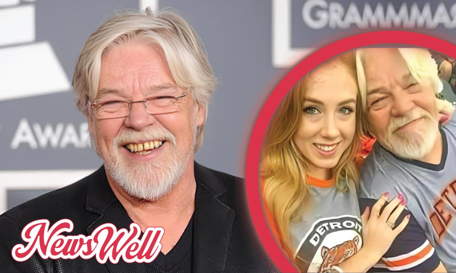 Who Is Samantha Char Seger? Everything to Know About Bob Seger’s Daughter Who Is Samantha Char Seger? Everything to Know About Bob Seger’s Daughter