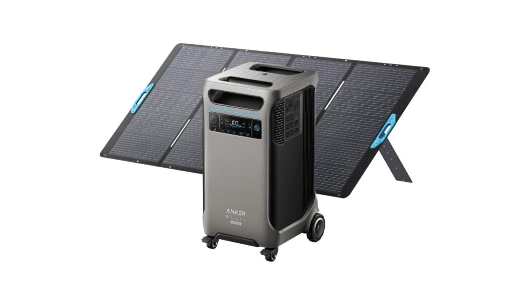 Portable Solar Power Generator: The Ultimate Guide to Clean, Reliable, and On-the-Go Power
