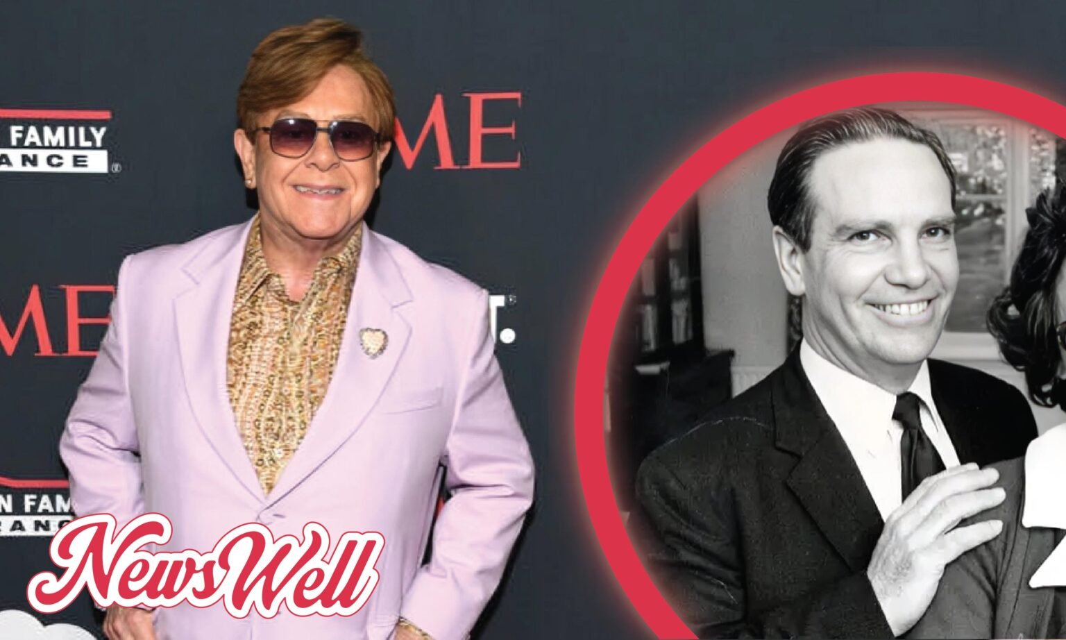 Who was Stanley Dwight? The Story of Elton John’s Father Who was Stanley Dwight? The Story of Elton John's Father