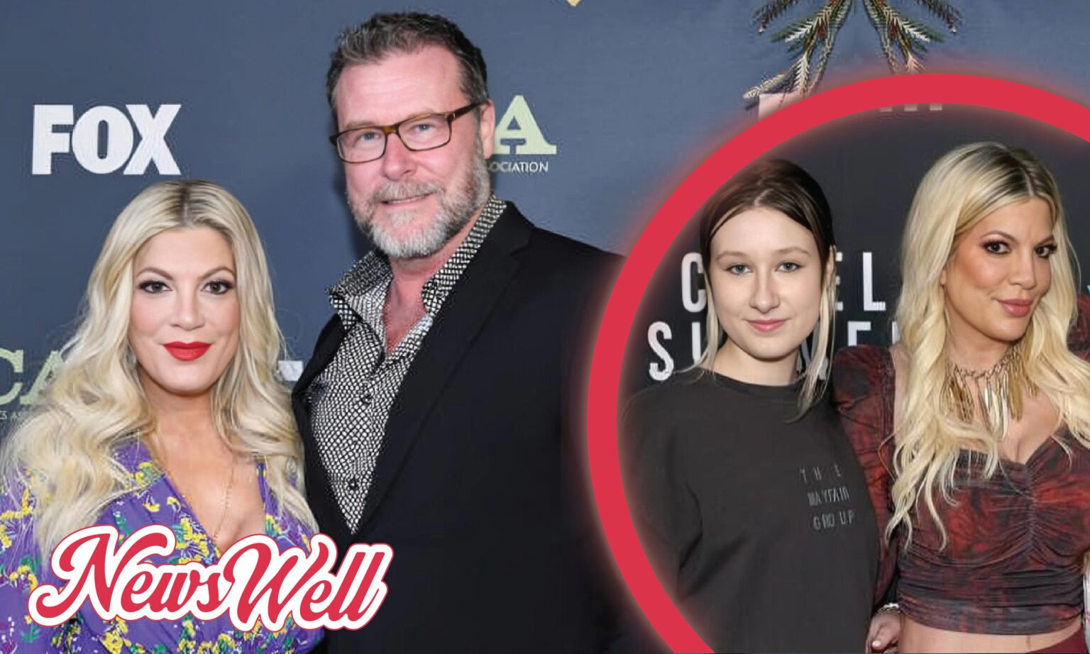 Who Is Stella Doreen McDermott? Everything About Tori Spelling’s Daughter Who Is Stella Doreen McDermott? Everything About Tori Spelling’s Daughter