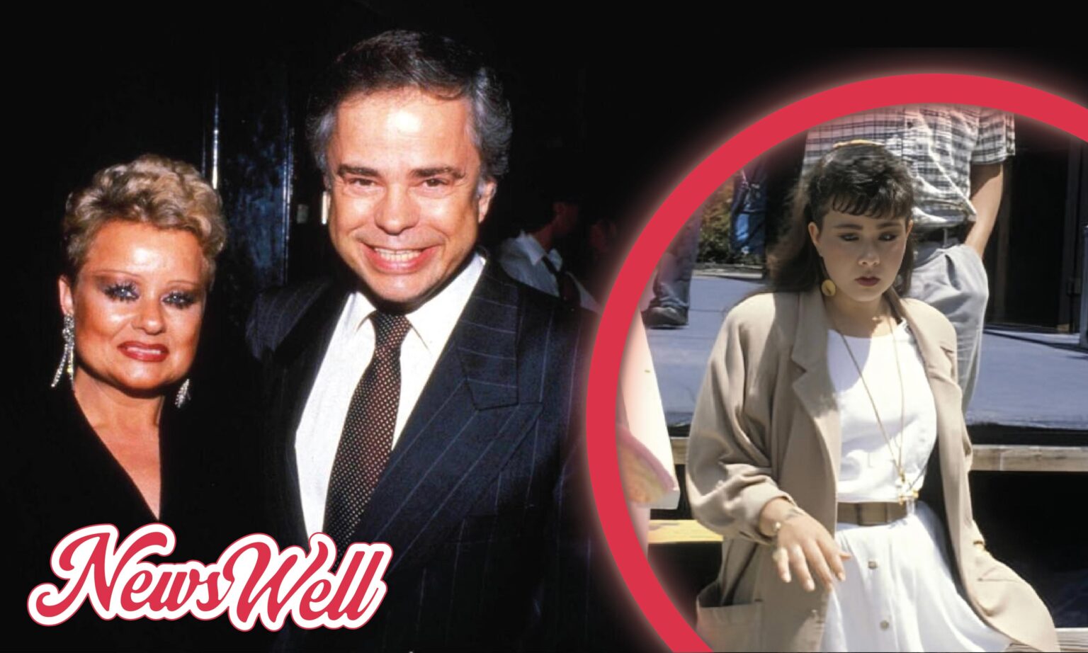 Who Is Tammy Sue Bakker-Chapman? Everything to Know About Jim Bakker’s Daughter