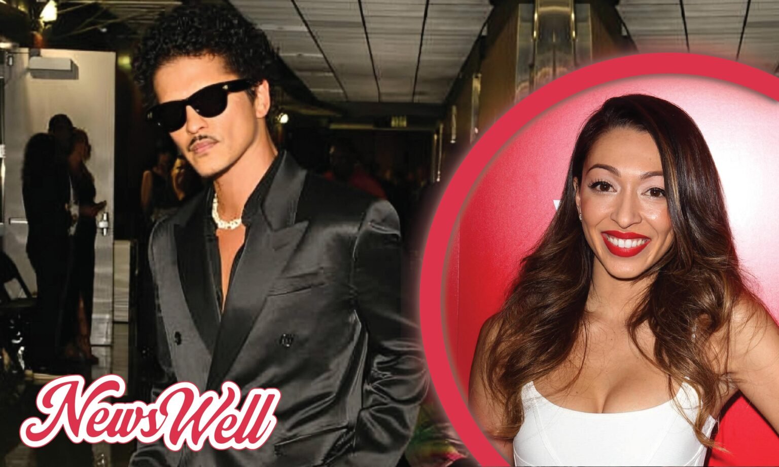 Meet Tiara Hernandez: What to Know About Bruno Mars’ Sister Meet Tiara Hernandez: What to Know About Bruno Mars' Sister