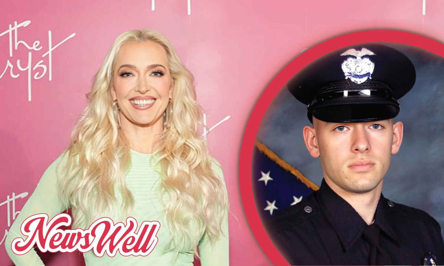 Who Is Tommy Zizzo? Everything to Know About Erika Jayne’s Son Who Is Tommy Zizzo? Everything to Know About Erika Jayne’s Son