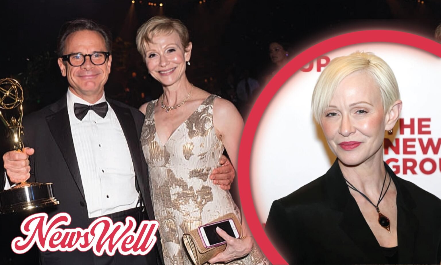 Who is Tracy Shayne? Inside the Life of Peter Scolari’s Wife