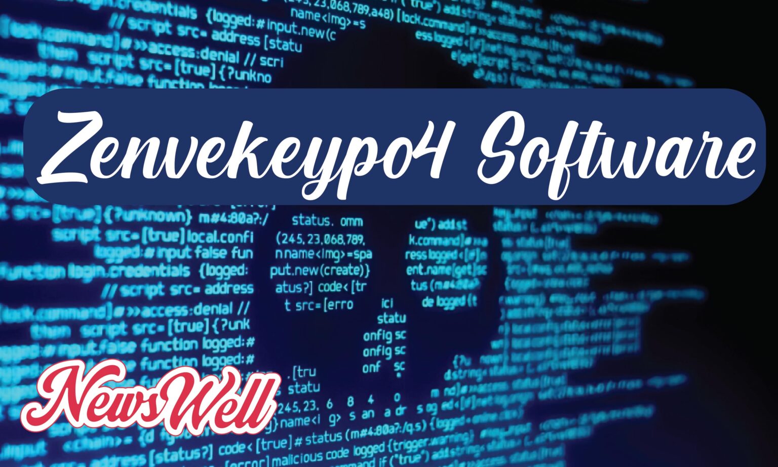 Stop! Why You Must Avoid Zenvekeypo4 Software Stop! Why You Must Avoid Zenvekeypo4 Software