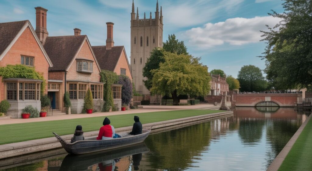 Places to Visit in Stratford-upon-Avon: A Complete Traveller’s Guide to Shakespeare’s Historic Town Stratford