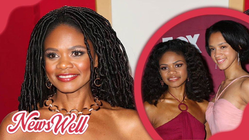 Who Is AjaBleu Oldham? All About Kimberly Elise’s Daughter