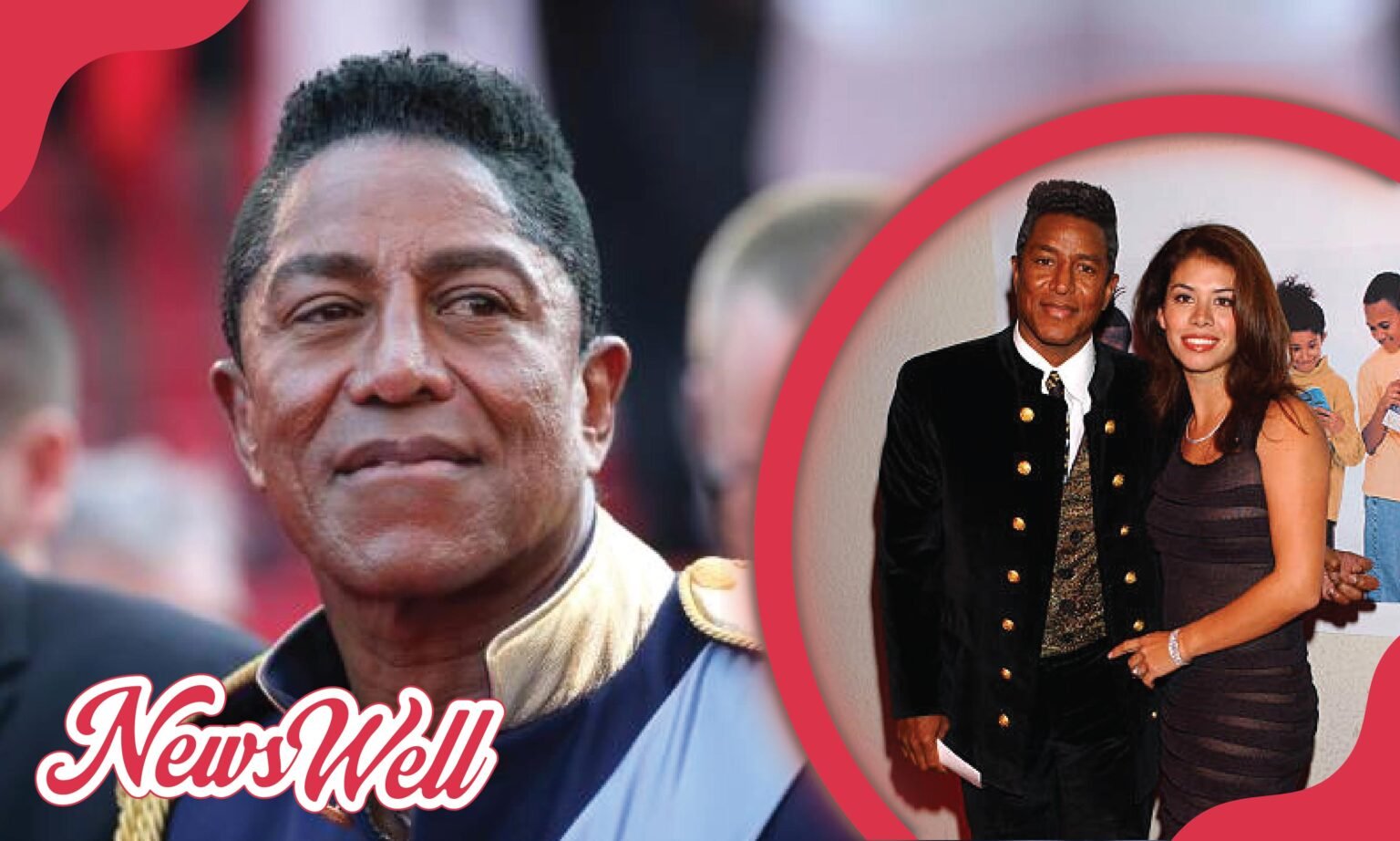 Who is Alejandra Genevieve Oaziaza? The Truth About Jermaine Jackson’s Ex-Wife