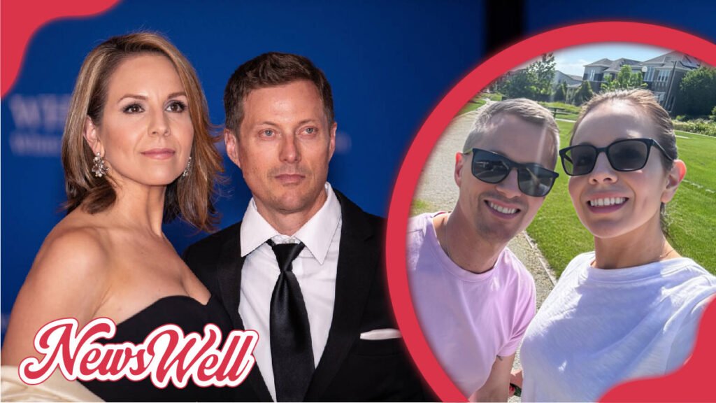 Who is Alicia Acuna Husband? All About Brian Boyd