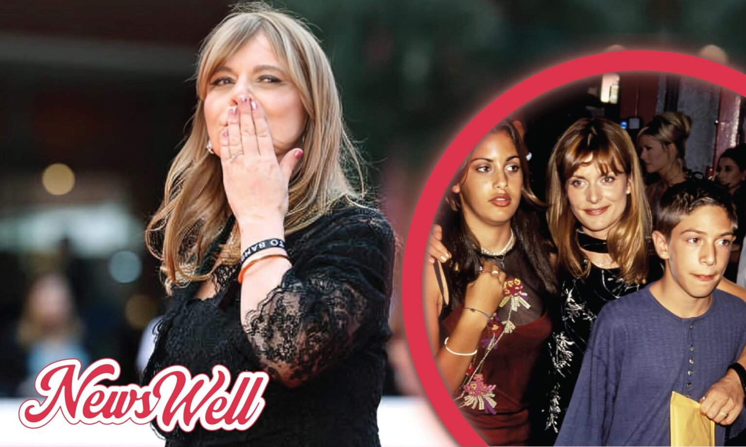 Meet Aljosha Nakzynski Moussa: Nastassja Kinski’s Son Revealed Meet Aljosha Nakzynski Moussa: Nastassja Kinski’s Son Revealed