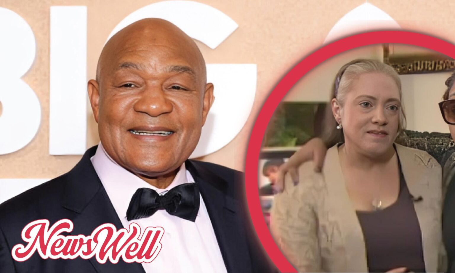 Who Is Andrea Skeete? All About George Foreman’s Ex-Wife