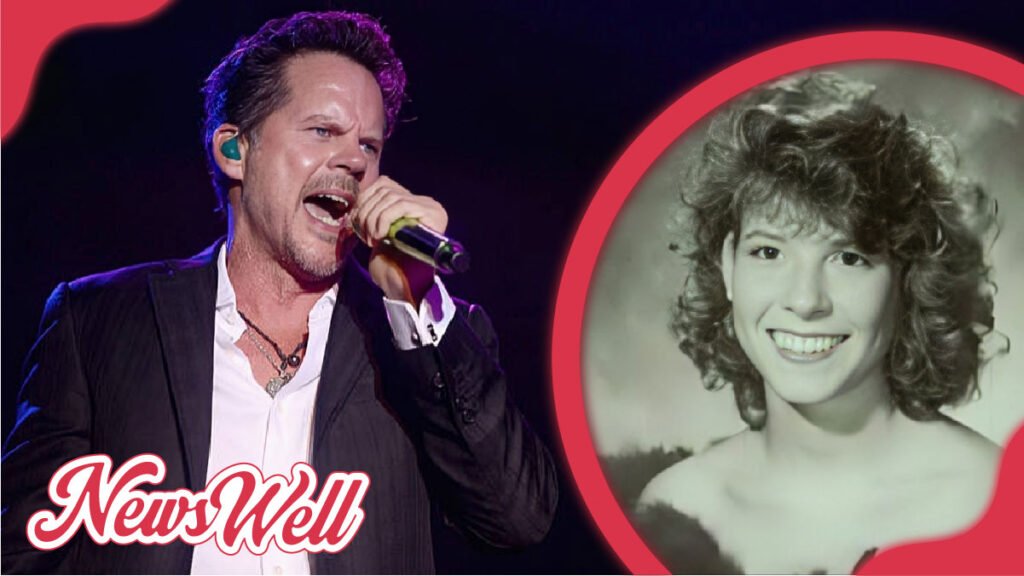 Who Was Angela Herzberg? Inside the Life of Gary Allan’s Wife