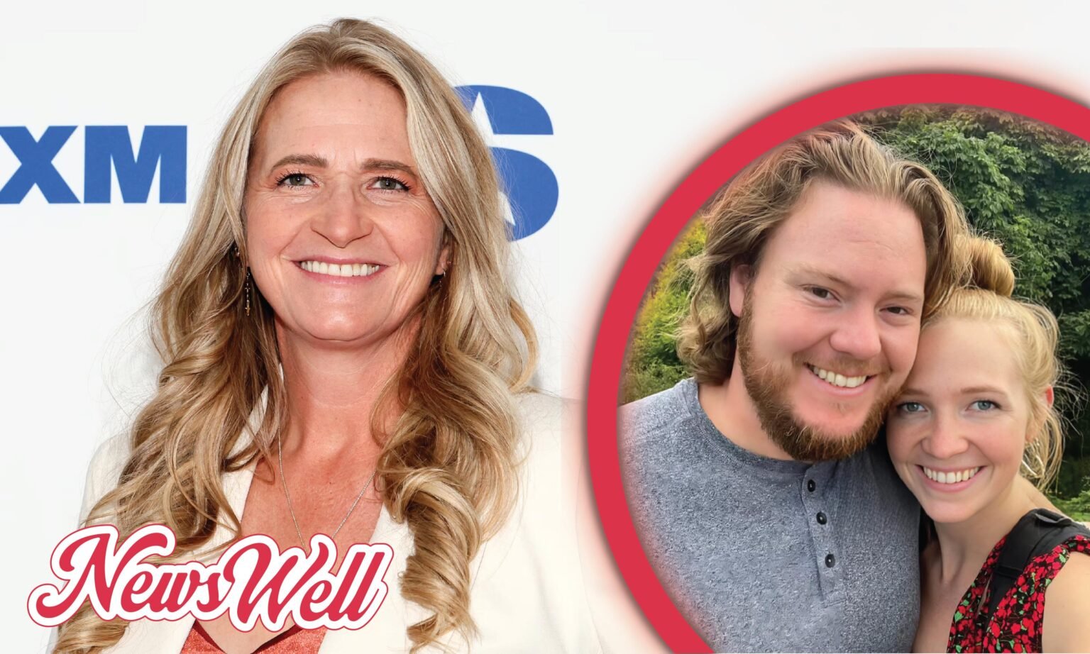 Who Is Aspyn Brown? Everything to Know About Christine Brown’s Daughter