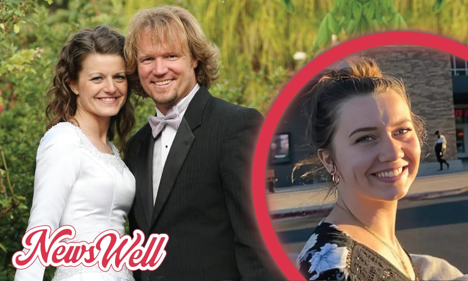 Aurora Jessop: All About Kody Brown and Robyn’s Daughter