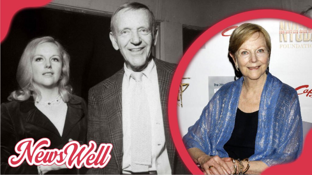 Who is Ava Astaire-McKenzie? Inside the Life of Fred Astaire’s Daughter