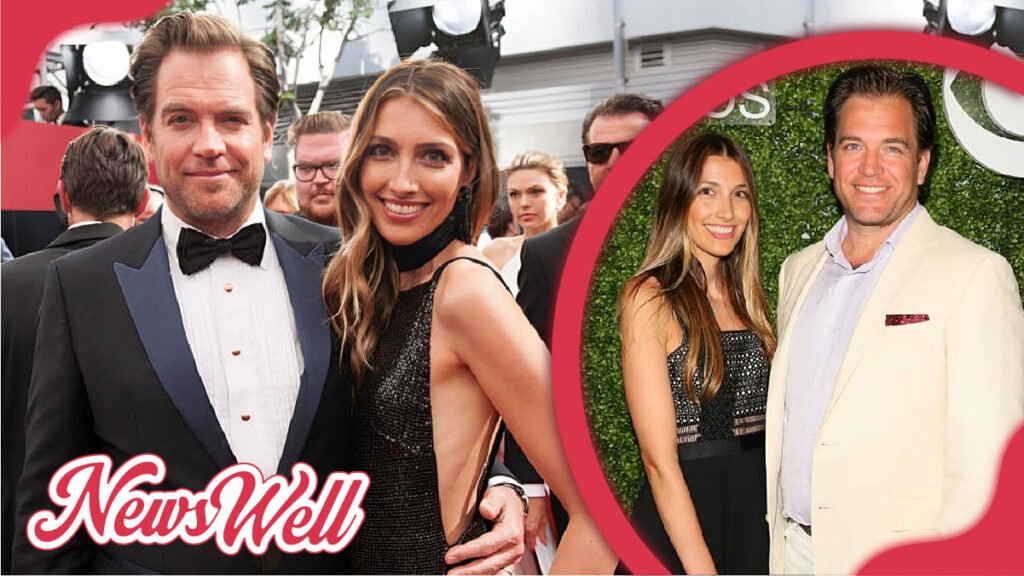 Who is Bojana Jankovic? The Doctor Who Stole Michael Weatherly’s Heart Who is Bojana Jankovic? The Doctor Who Stole Michael Weatherly's Heart