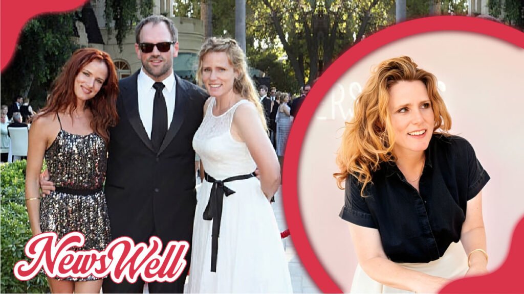 Meet Brandy Lewis: The Untold Story of Ethan Suplee’s Wife Meet Brandy Lewis: The Untold Story of Ethan Suplee’s Wife