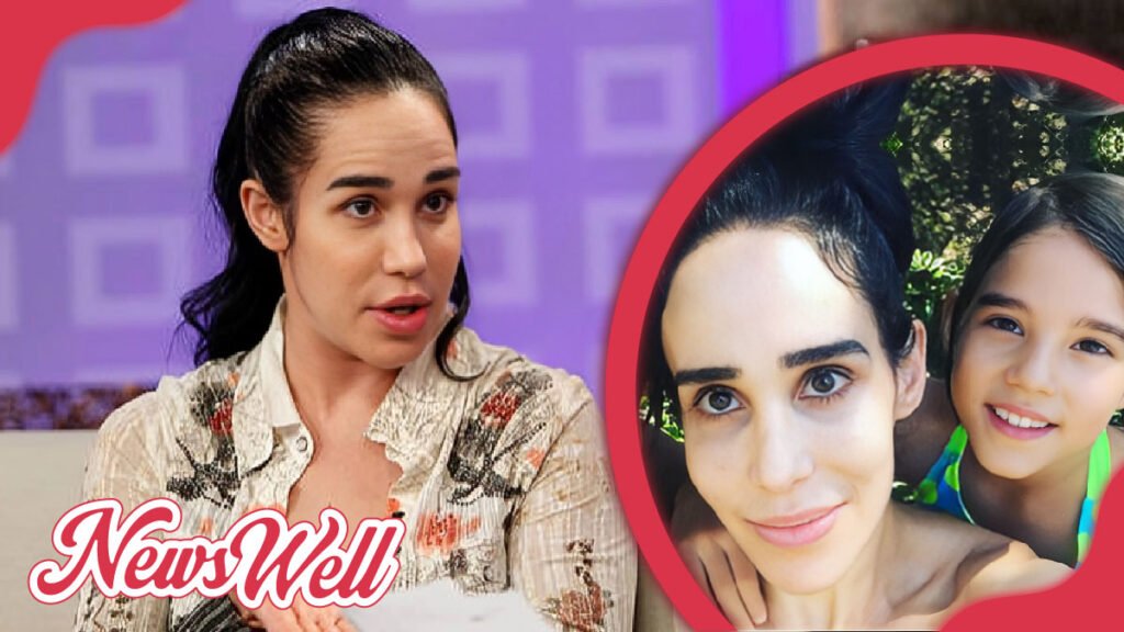 Meet Calyssa Arielle Solomon: Inside the Life of Octomom’s Daughter