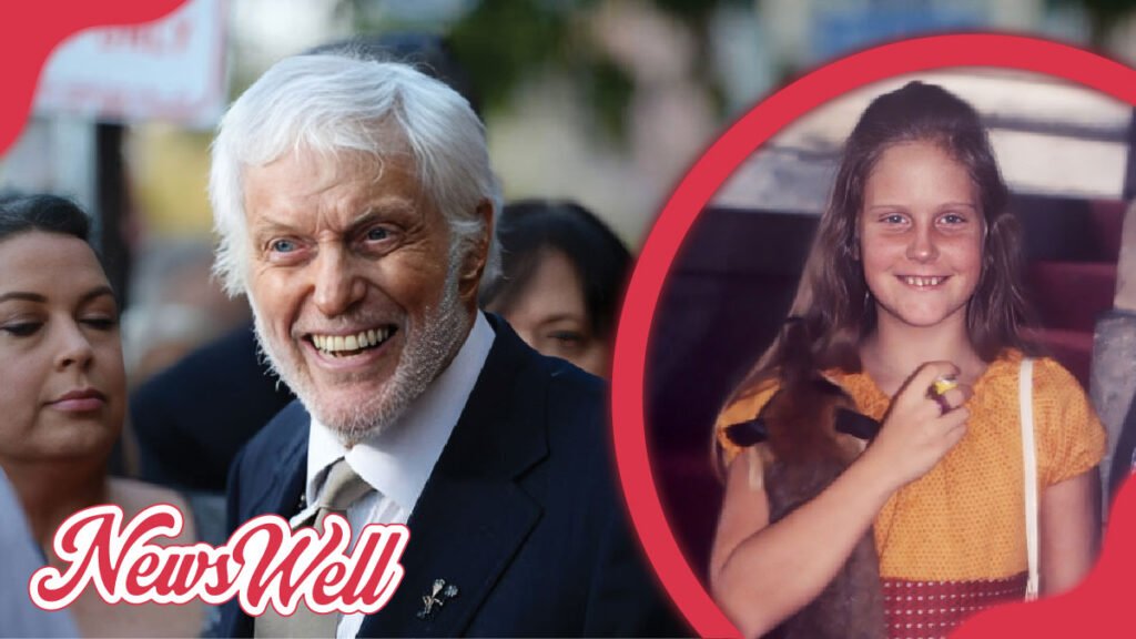 Who is Carrie Beth Van Dyke? All About Dick Van Dyke's Daughter
