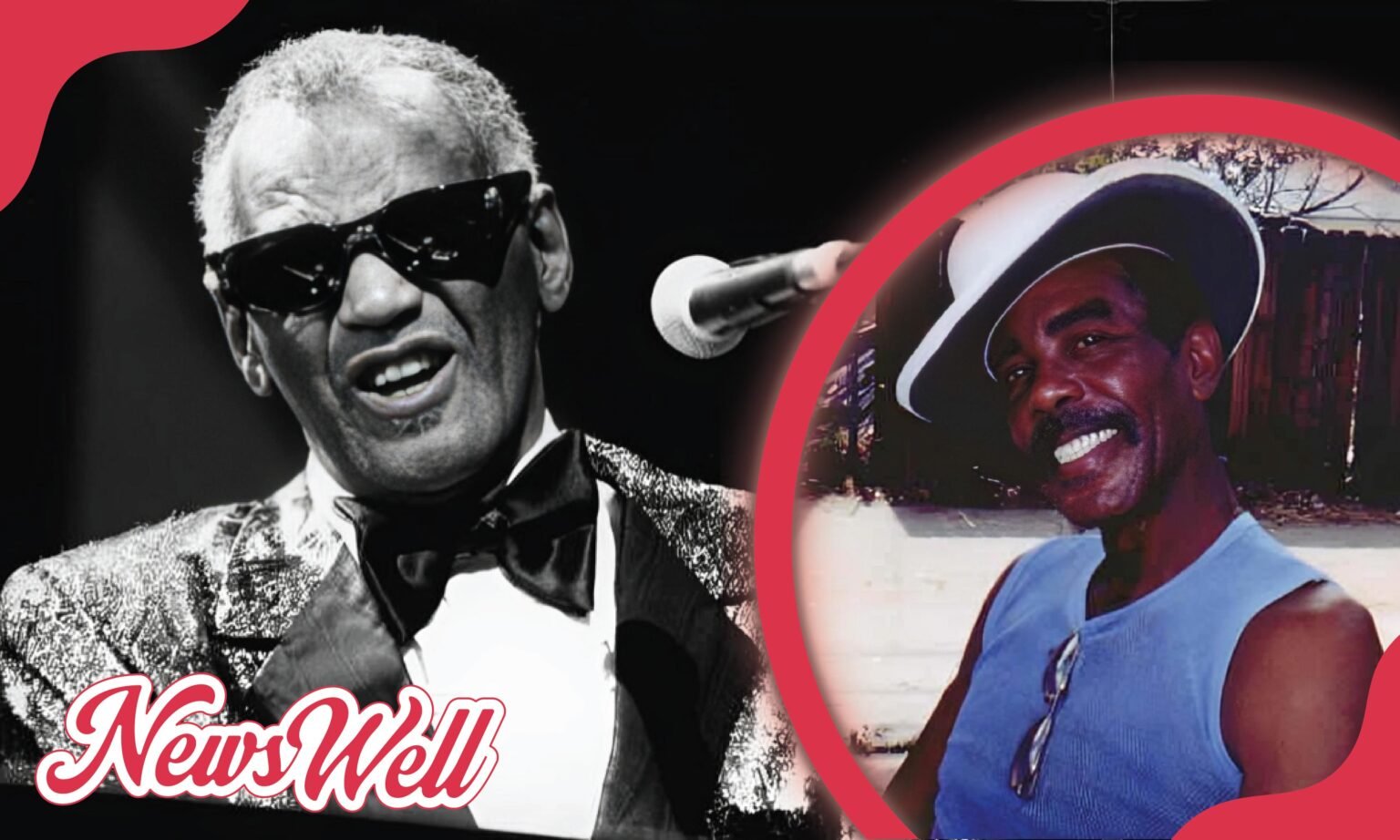 Who is Charles Wayne Hendricks? All About Ray Charles’ Son Who is Charles Wayne Hendricks? All About Ray Charles' Son