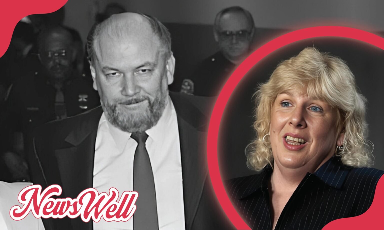 Who is Christin Kuklinski? All about Richard Kuklinski's daughter