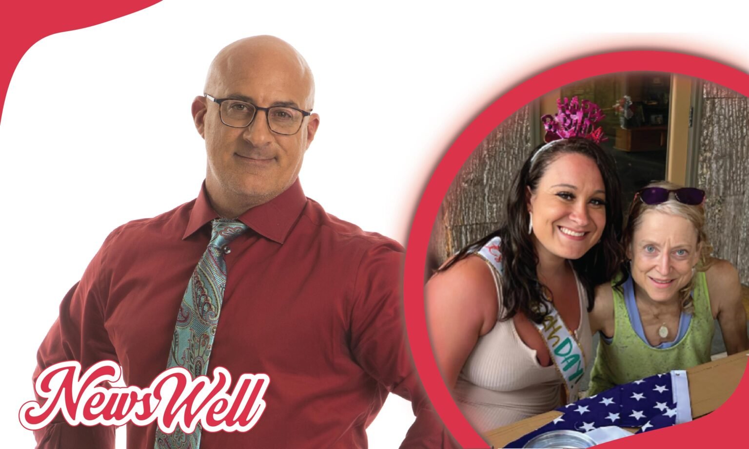 Who Is Christina Cantore? Everything About Jim Cantore’s Daughter Who Is Christina Cantore? Everything About Jim Cantore’s Daughter