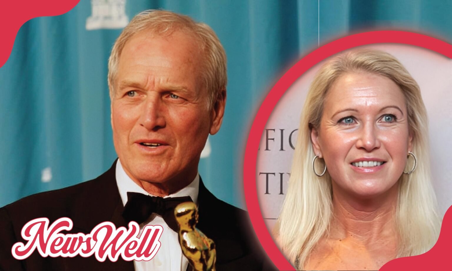 Who Is Claire Olivia Newman? Paul Newman’s Youngest Daughter