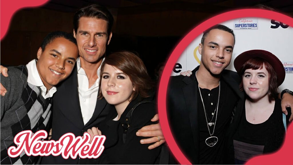 Connor Cruise and Sister Bella: A Look at Their Bond Over the Years