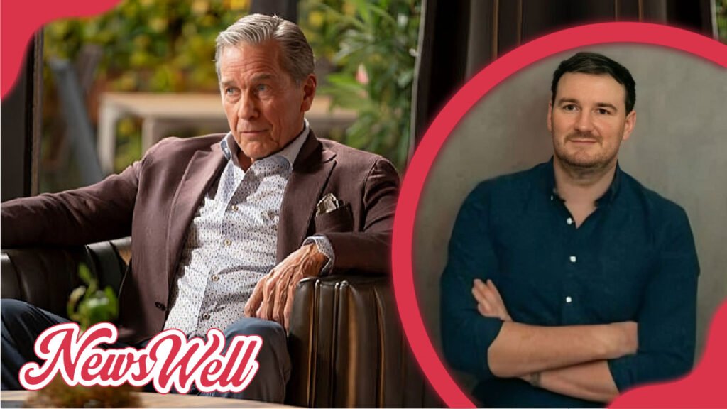 Meet Cooper Matheson: Inside the Life of Tim Matheson's Son