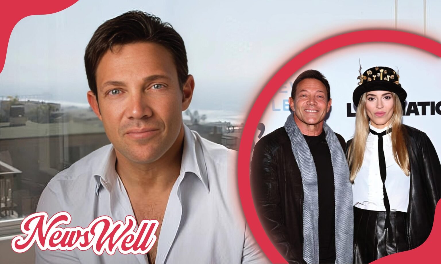 Who Is Cristina Invernizzi? All About Jordan Belfort’s Wife