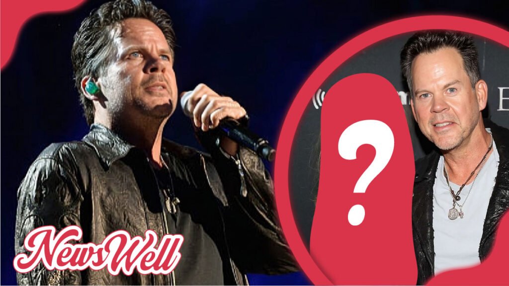 Who Is Danette Day Herzberg? All About Gary Allan’s Third Wife
